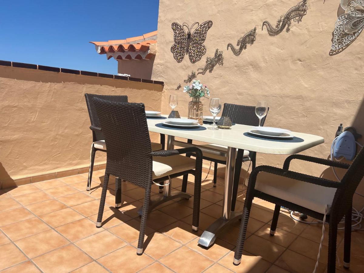 The Heights - Los Cristianos Los Cristianos  Exterior photo