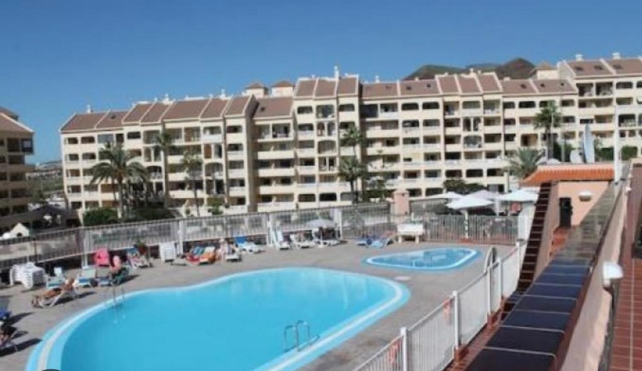 The Heights - Los Cristianos Los Cristianos  Exterior photo