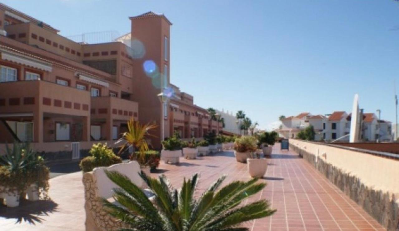 The Heights - Los Cristianos Los Cristianos  Exterior photo